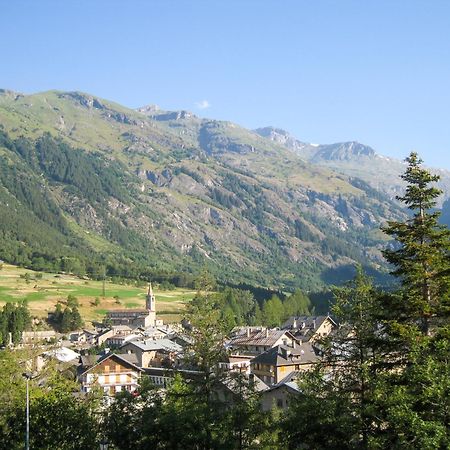 Aux Portes Du Parc National De La Vanoise Appartement Termignon Val Cenis Avec Wifi Bagian luar foto