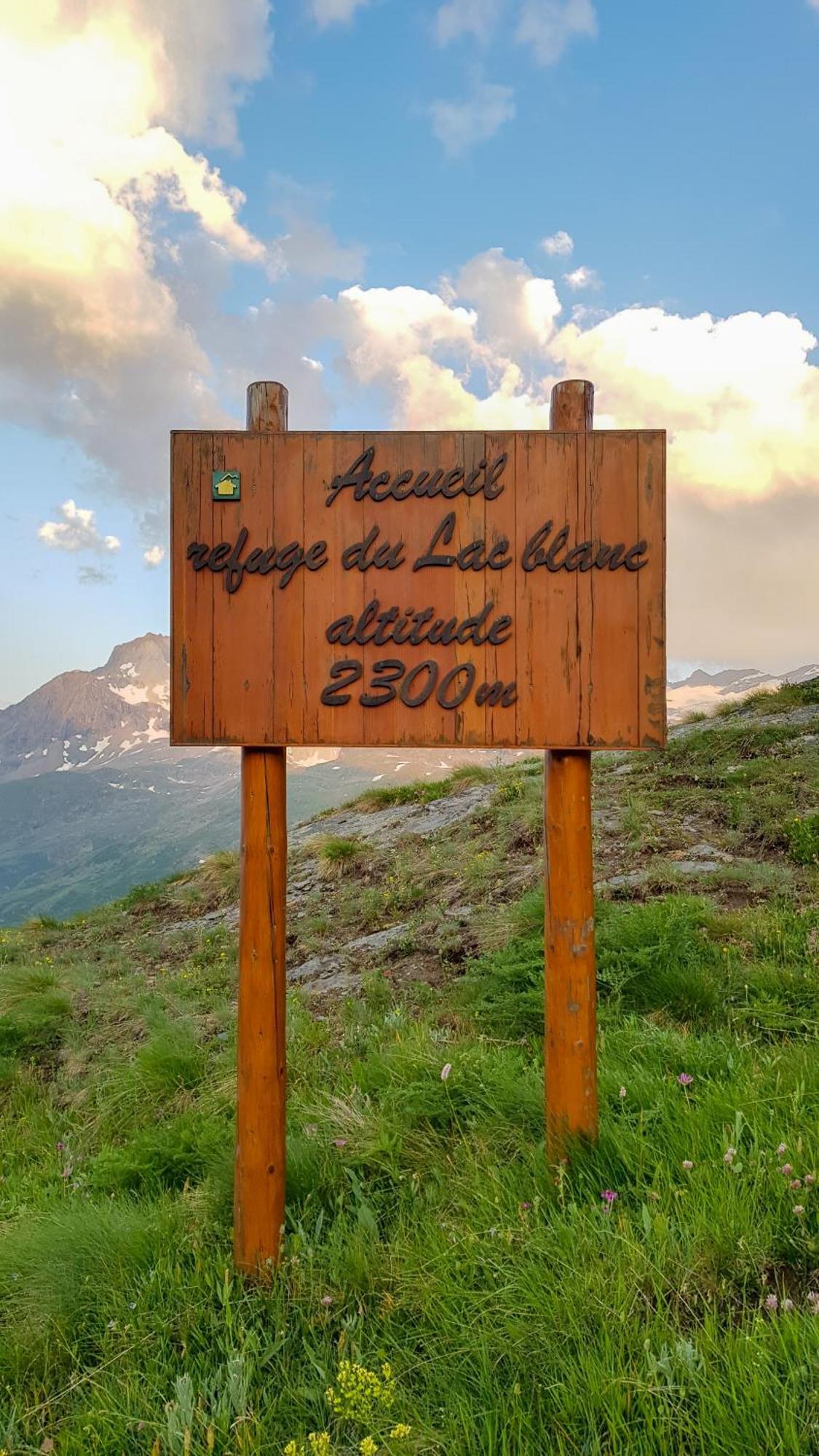 Aux Portes Du Parc National De La Vanoise Appartement Termignon Val Cenis Avec Wifi Bagian luar foto